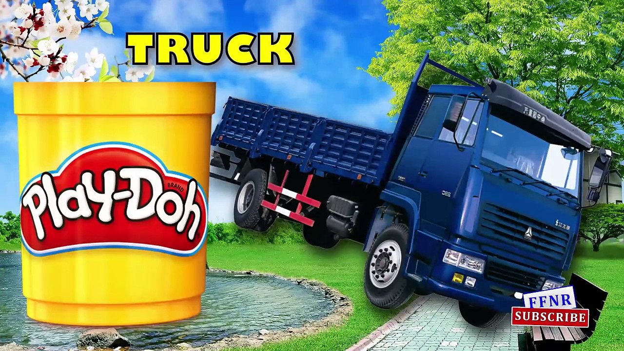 Kinder joy Surprise eggs Transport vehicles Names for Kids - Animals Finger Family Nursery Rhymes