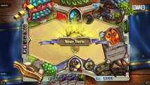 LEGENDARY Control Paladin Deck (Hearthstone: Heroes of Warcraft)
