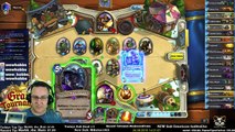 Rank 6 HYPE ~ Hearthstone Heroes of Warcraft ~ The Grand Tournament TGT