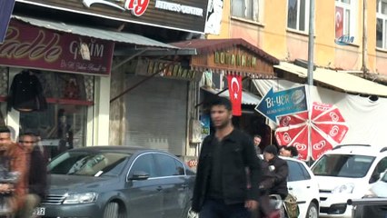 Kilis Belediye Başkanında İHA’ya geçmiş olsun ziyareti