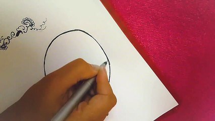 Transform Your Walls with Stunning Zentangle Art 🎨