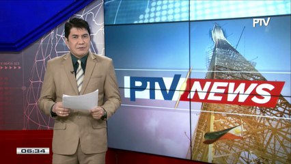 Bilang ng mga biktima ng common crimes, 'record-low'