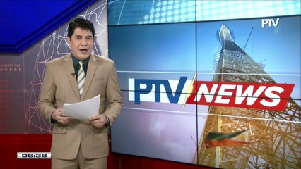 Tatlong empleyado ng DOJ, sinibak ni Sec. Aguirre