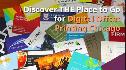 Promotional Products Chicago