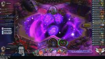 Twisting Nether Madness ~ Hearthstone Heroes of Warcraft Blackrock Mountain with WOWHOBBS
