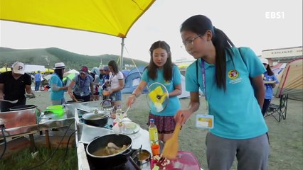 EBS 다큐프라임 - Docuprime_'미래人교육' 2부-꽃길 흙길_#002