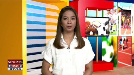 SPORTS BALITA: Mas malalim na kagat ng Bulldogs