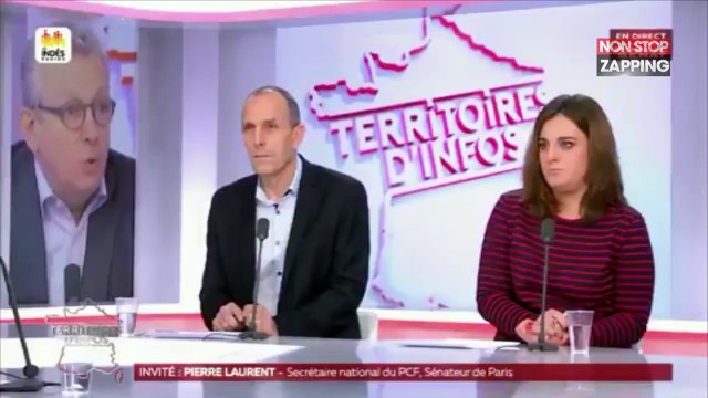 Zap politique : le plan de départs volontaires de la fonction publique dézingué par la gauche (vidéo)