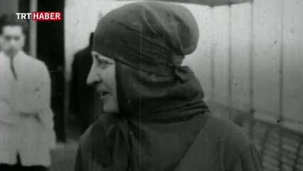Milli Mücadele’nin kritik isimlerinin yeni görüntüleri ortaya çıktı