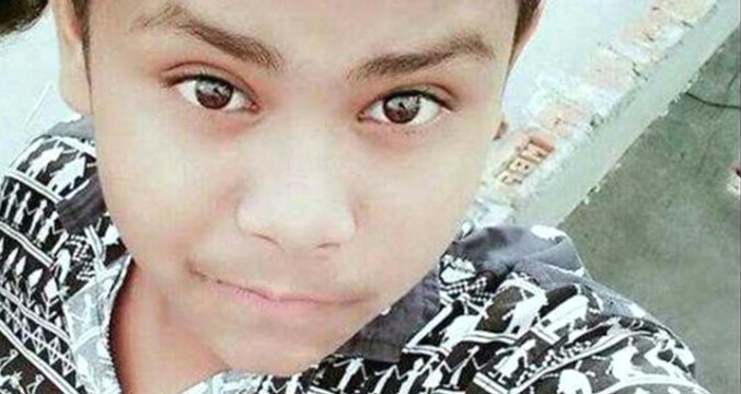 Orta Okul Öğrencisini Okul Tuvaletinde Döverek Öldürdüler