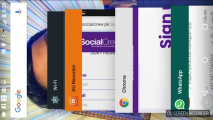 How to earn money from Social Marketing in Hindi | Urdu