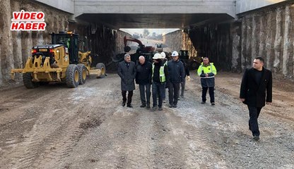 (2 Şubat 2018) KESİNTİSİZ TRAFİK İÇİN KESİNTİSİZ MESAİ