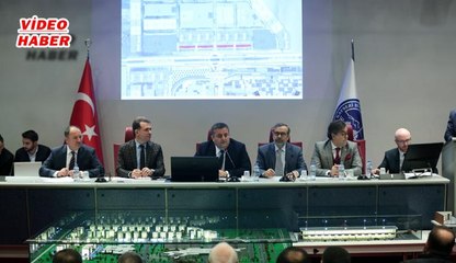 (2 Şubat 2018) BÜYÜKŞEHİR'DEN YATIRIMCILAR İÇİN BİR FIRSAT DAHA