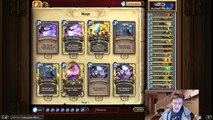 Pay to Win with Reynad - Cheap Hearthstone Packs