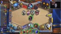 RNG to end all RNG (Hearthstone)