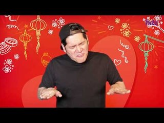 HITZ Morning Crew Boyfriend For Hire - Arnold's Advertisement