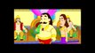 Sinhasan Battisi - Animated cartoons  EP 04  Hindi Stories For Kids