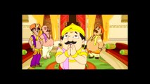 Sinhasan Battisi - Animated cartoons  EP 07  Hindi Stories For Kids