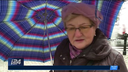 Loi sur la Shoah : les Polonais divisés