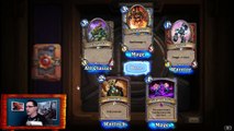 Opening 40 packs of Goblins vs. Gnomes ► Hearthstone Expansion