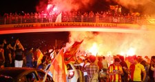 İngiliz Basını, Göztepe'nin Amatör Ligden Süper Lige Dönüş Macerasına Yer Verdi