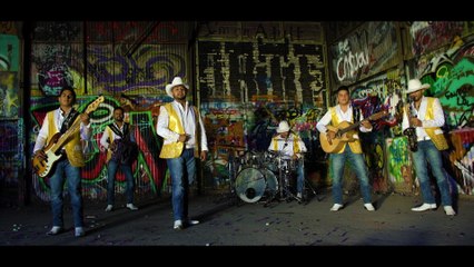 La Energia Norteña - Mi Bonita