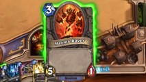 How To Magma Rager