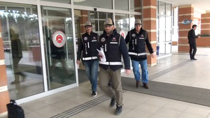 Kastamonu, Erzurum, Rize ve Uşak’ın sözde il imamı şahıs tutuklandı