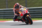 VÍDEO: 4 cosas que son más rápidas que una MotoGP