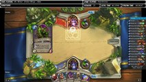 Hearthstone Heroes Of Warcraft: Quickest Match Ever Gameplay PC