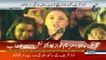 Breaking: Maryam Nawaz once again criticizes judiciary