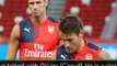 Giroud made 'right choice' swapping Arsenal for Chelsea - Debuchy