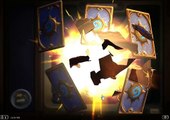 Expert pack - 2 Golden Cards - Hearthstone: Heroes of Warcraft