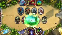 Hearthstone Heroes of Warcraft - Launch Trailer (iOS/Android)