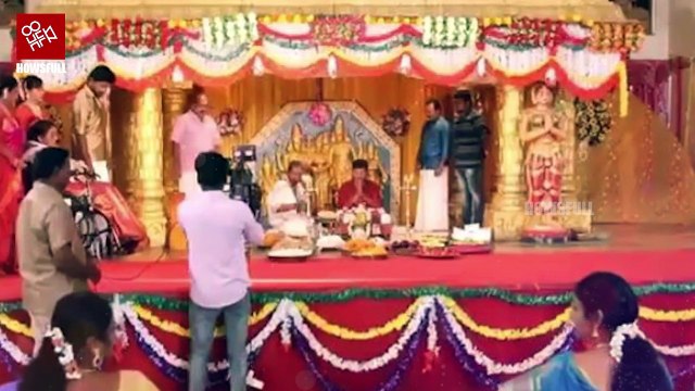 Swetha will be in trouble in upcoming episodes | Yaradi Nee Mohini serial, Zee Tamil