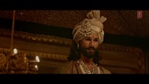 Padmaavat full m trailer Ranveer Singh | Deepika Padukone | Shahid Kapoor