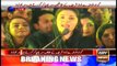 Maryam Nawaz dares courts to sentence Imran Khan, summon Musharraf