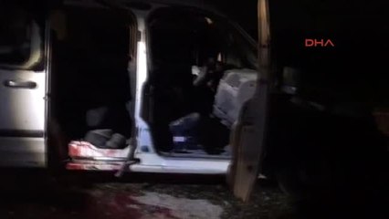 Diyarbakır 2'si Üst Düzey 4 PKK'lı Burada Öldürüldü