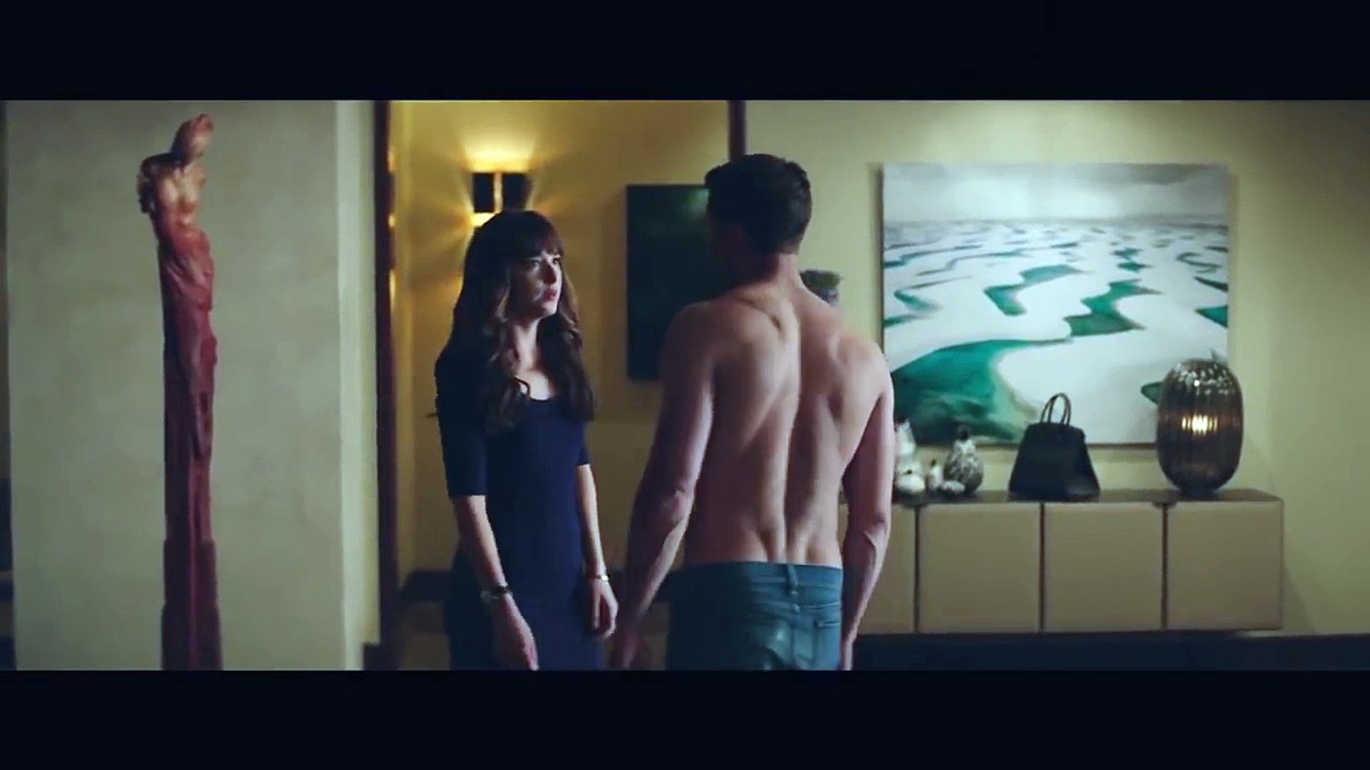Fifty Shades Freed Clip #2 - video Dailymotion