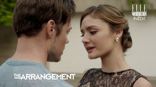 The Arrangement - Teaser : Les Conseils I Bientôt sur ELLE Girl TV !