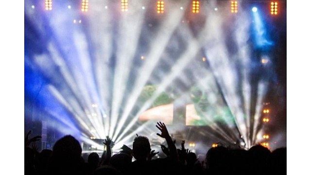 Starlight Theatre Kansas City