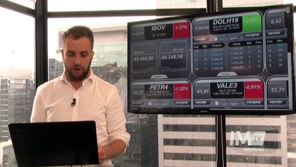 Por que a alta dos Treasuries é motivo suficiente para as bolsas caírem?