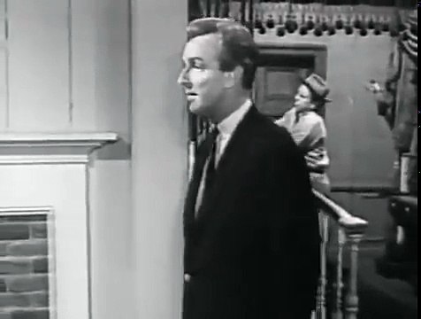 One Step Beyond - Vanishing Point (1960) paranormal suspense TV anthology (Public Domain)