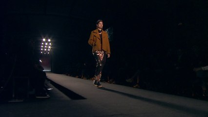 Desfilada AMT Gener 2018