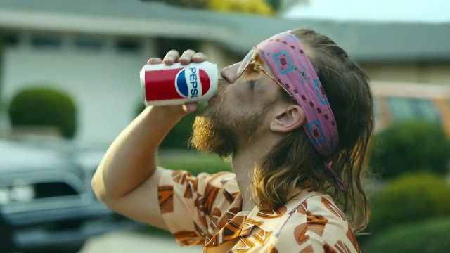 Pepsi Generations This is the Pepsi | Pepsi | Extended