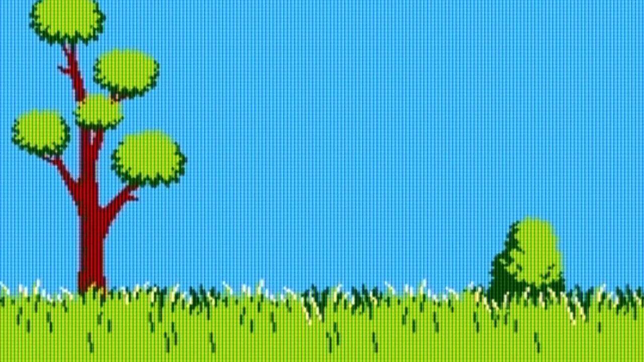 Game Theory: Duck Season's KILLER DOG... Unmasked! (Duck Season)