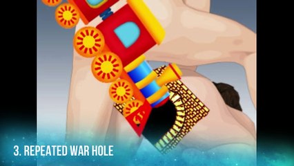 14 Interesting Facts About Sperm That Will Blow Up Your Mind