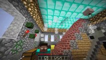 ХЕРОБРИНЫ ПРОТИВ 10000 КЛОНОВ НУБА - МАЙНКРАФТ ТРОЛЛИНГ HEROBRINE ПРОТИВ 1000 NOOBS