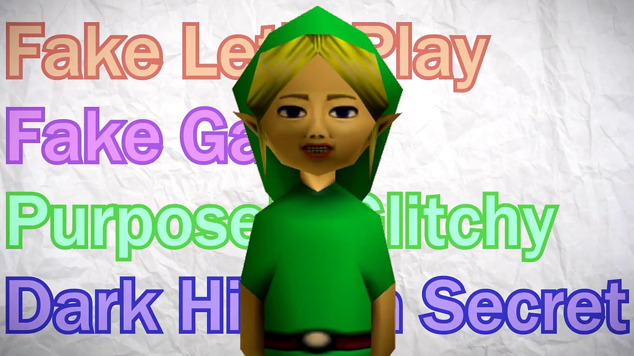 Game Theory: Petscop - The Scariest Game You'll NEVER Play!