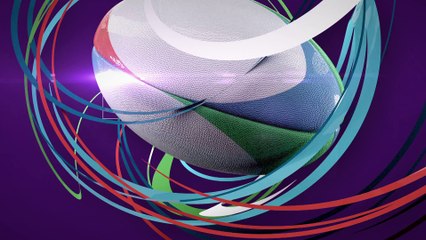 Phillips scores electric try to beat England in 2008! NatWest 6 Nations